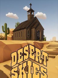 Desert Skies